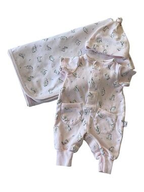 Vintage 90s BabyGap Layette